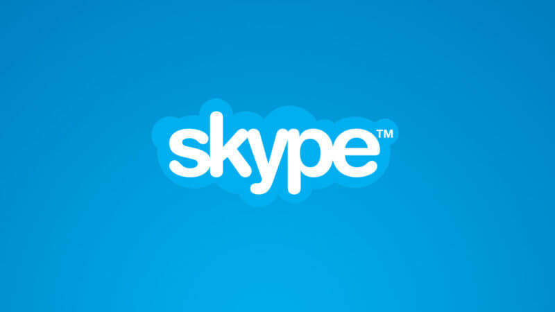 how to delete Skype account