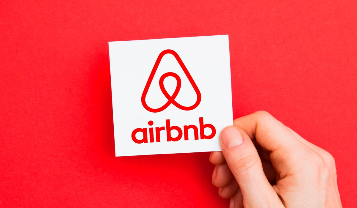 how to delete Airbnb account
