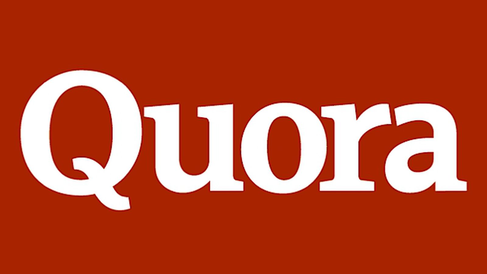 How to Delete Quora Account