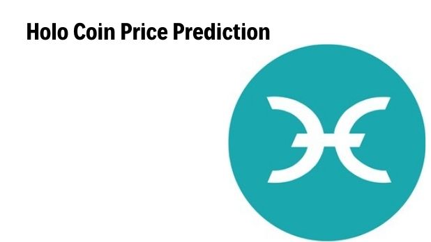 Holochain HOT price prediction