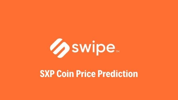 How is SXP coin price prediction