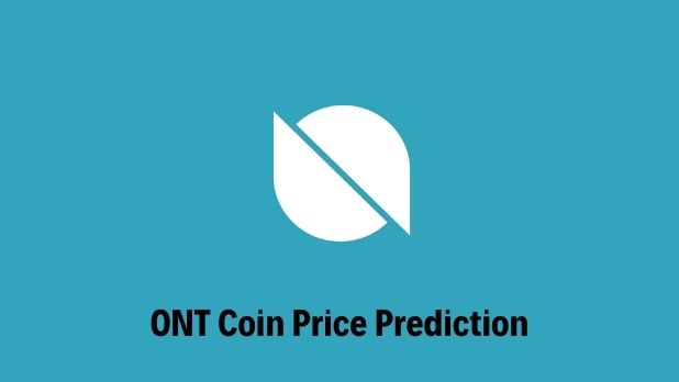 Ontology ont coin price prediction