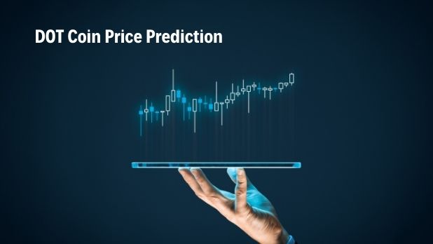 Polkadot DOT coin price prediction