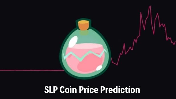 Smooth Love Potion SLP Coin price prediction