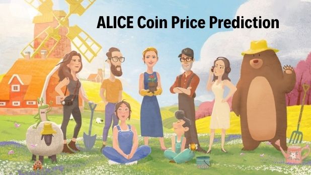 alice coin price prediction