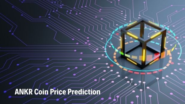 ankr coin price prediction and comments