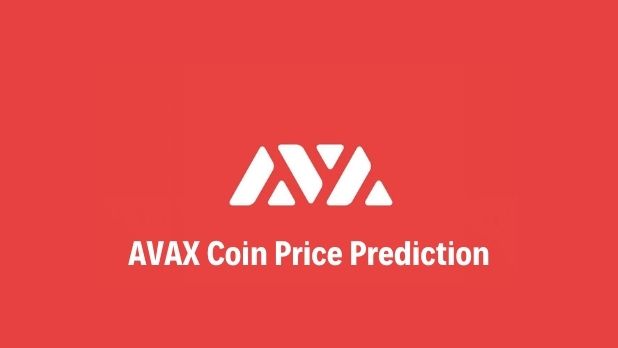 avax coin price prediction