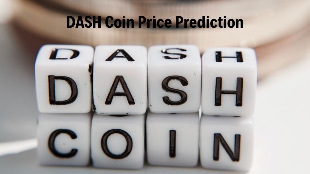 dash coin price prediction and comments