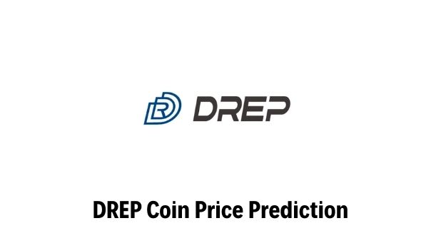 drep coin price prediction 2022, 2023, 2025, 2030