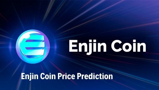 enj enjin coin price prediction