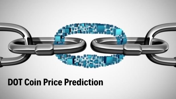 future of dot coin predictions