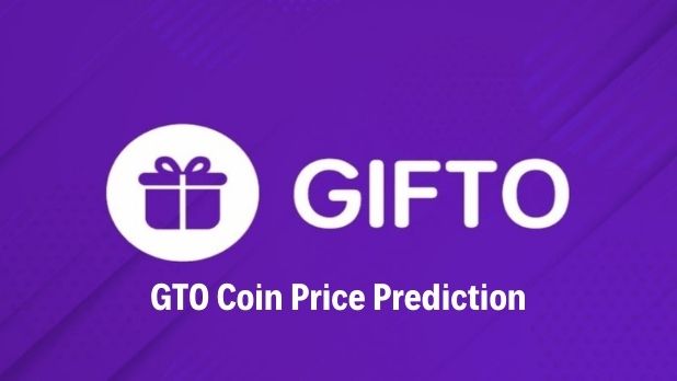 gifto gto coin price prediction