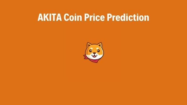 how is akita coin price prediction and forecast