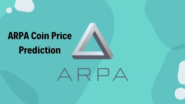 how is arpa coin price prediction