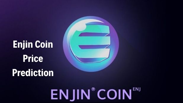 how is enjin coin price prediction
