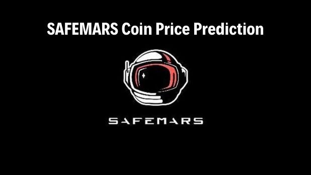 how is safemars coin price prediction