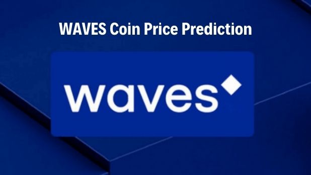 how is waves coin price prediction
