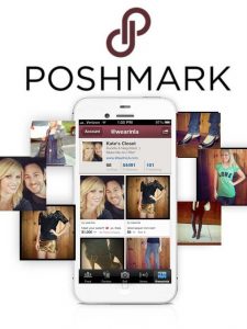 how to delete a poshmark account