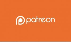 how to delete my patreon account