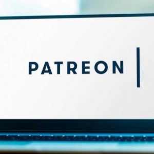 how to delete your patreon account