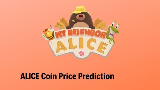 my neighbour alice coin price prediction