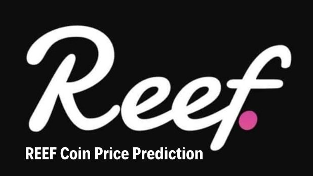 reef coin price prediction