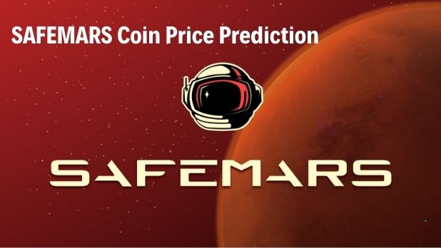 safemars coin price prediction
