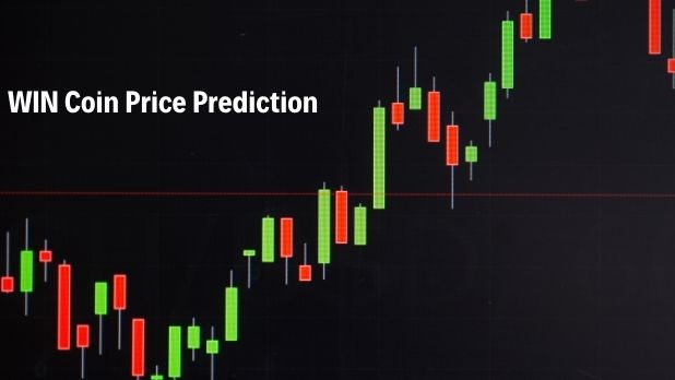 win coin price prediction 2022, 2023, 2025, 2030