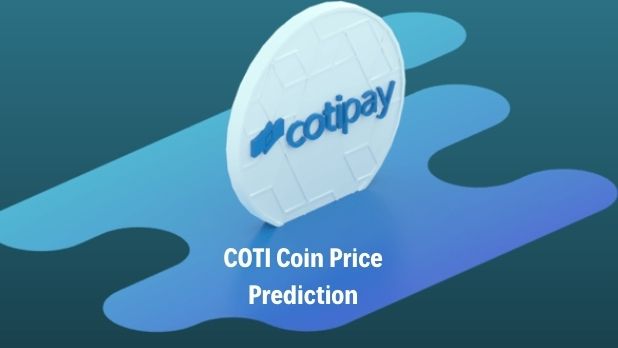 COTI coin price prediction