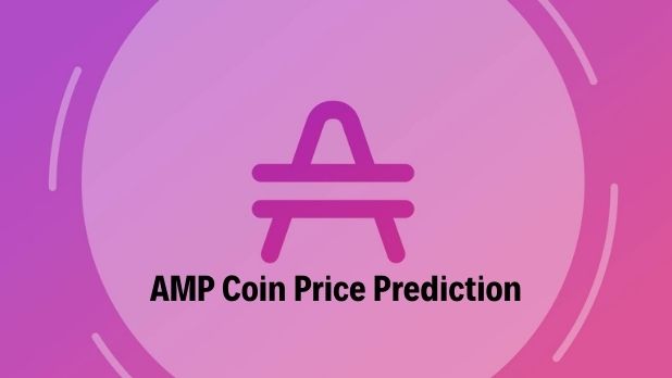 What is AMP coin supply and where to buy
