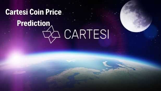 cartesi coin price prediction