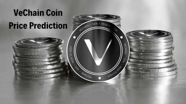 how is vechain coin price prediction in 2022, 2023, 2025, 2030