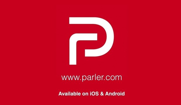 how to delete Parler account easily