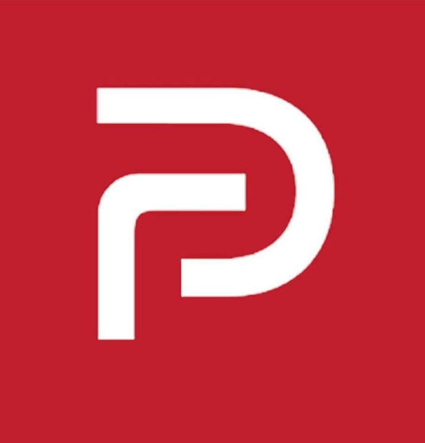 how to delete Parler account