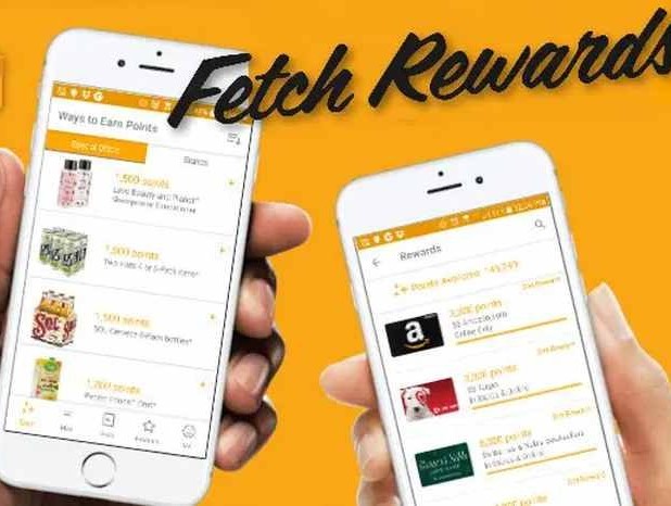 how to delete fetch rewards account
