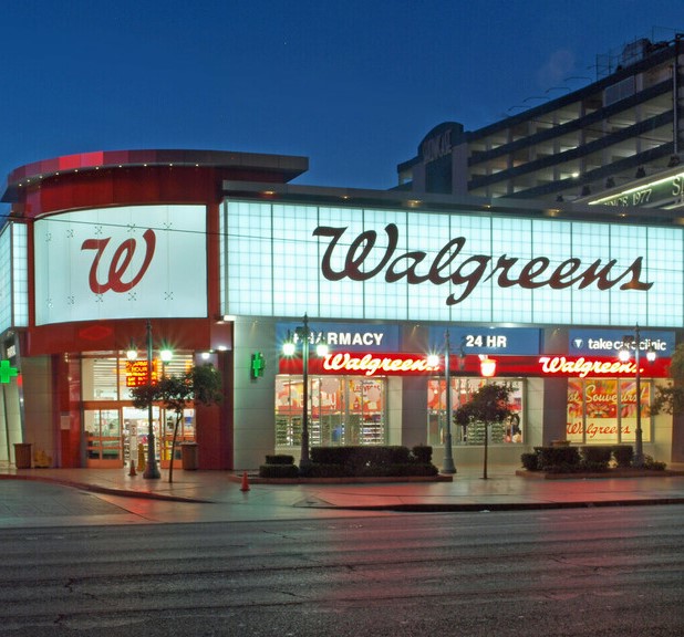 how to delete walgreens account permanently