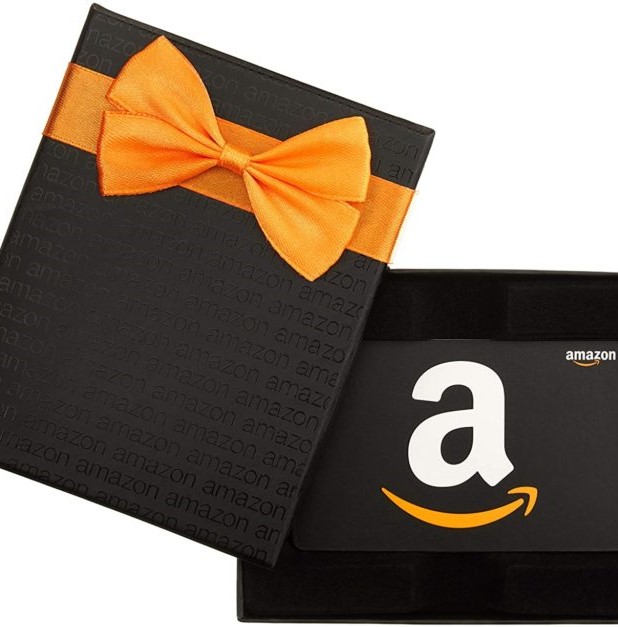 how to transfer amazon gift card balance to my bank account
