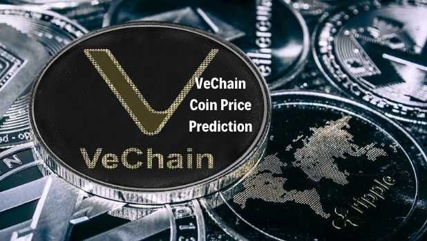 vechain price prediction