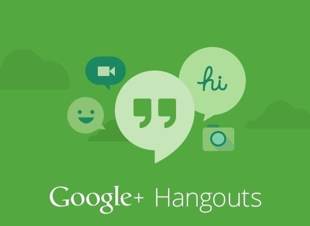 how to delete Hangout account