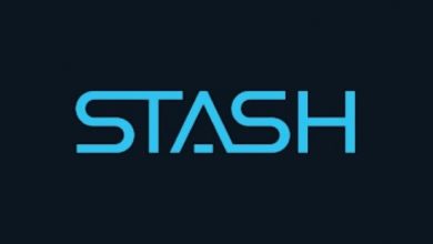 how to delete Stash account