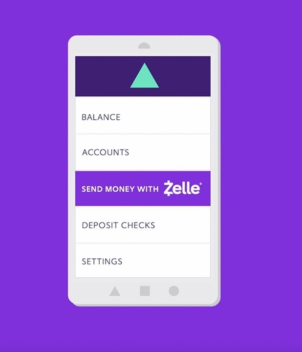 how to delete Zelle account permanently