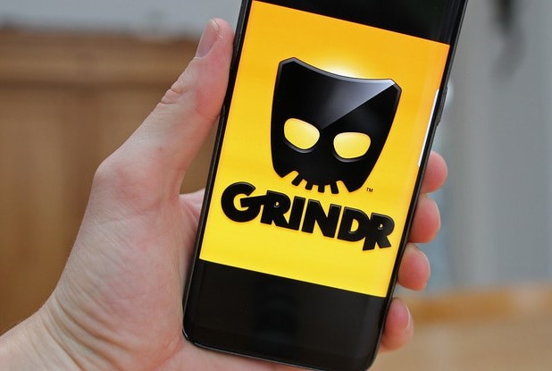 how to delete grindr account permanently