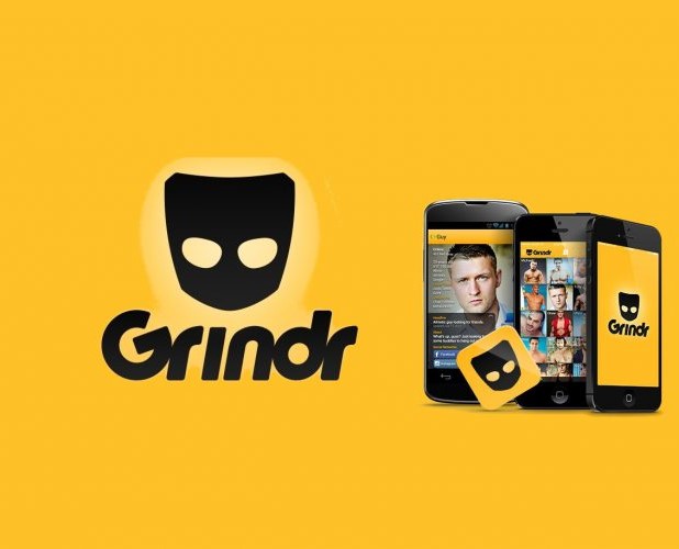 how to delete grindr account