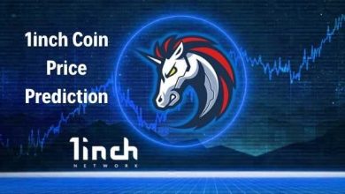 1inch coin price prediction