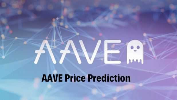 AAVE price forecast