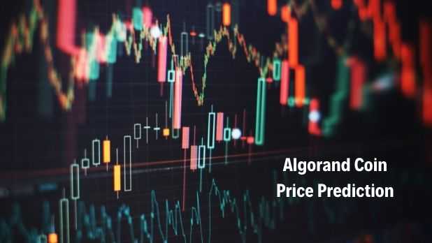 Algorand Coin Price Prediction