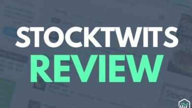 how to delete Stocktwits account