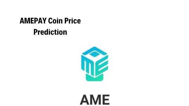 Amepay Price Forecast
