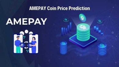 Amepay Price Prediction