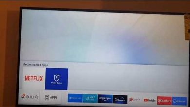 How To Delete APPS on Samsung Smart TV